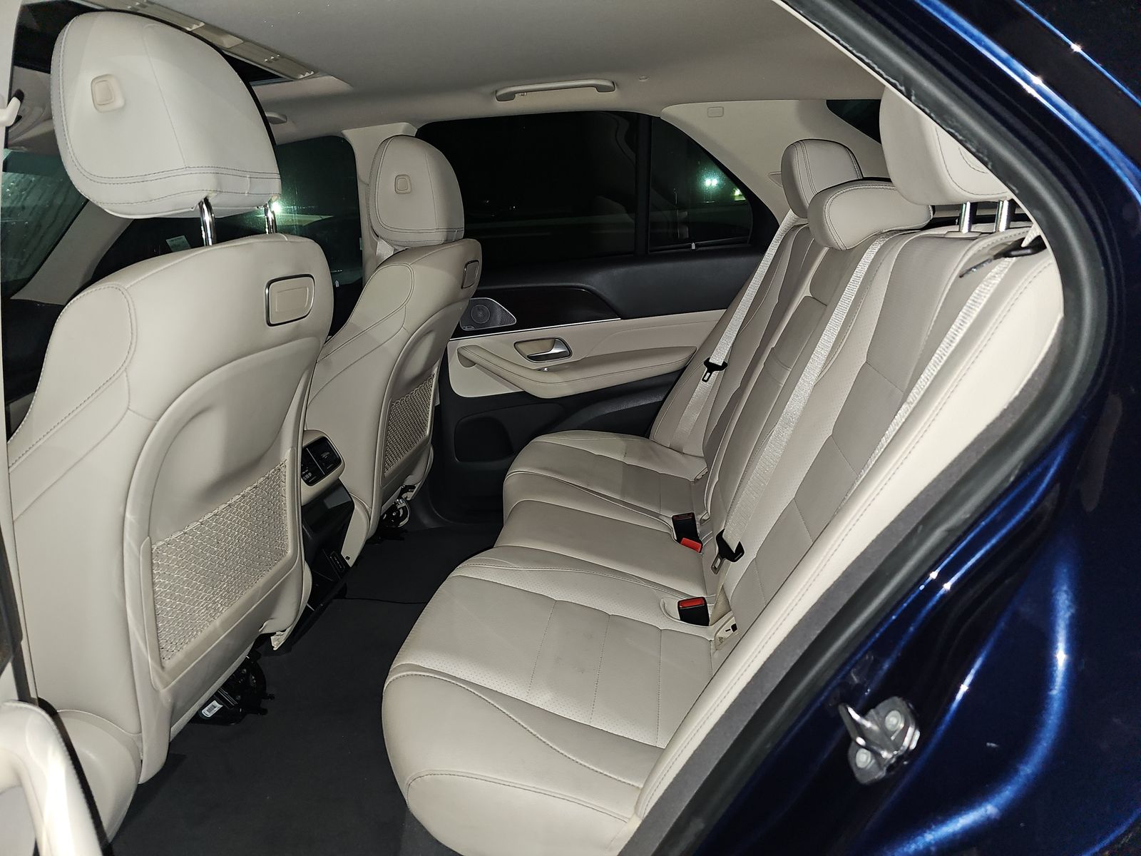 2020 Mercedes-Benz GLE GLE 350 RWD