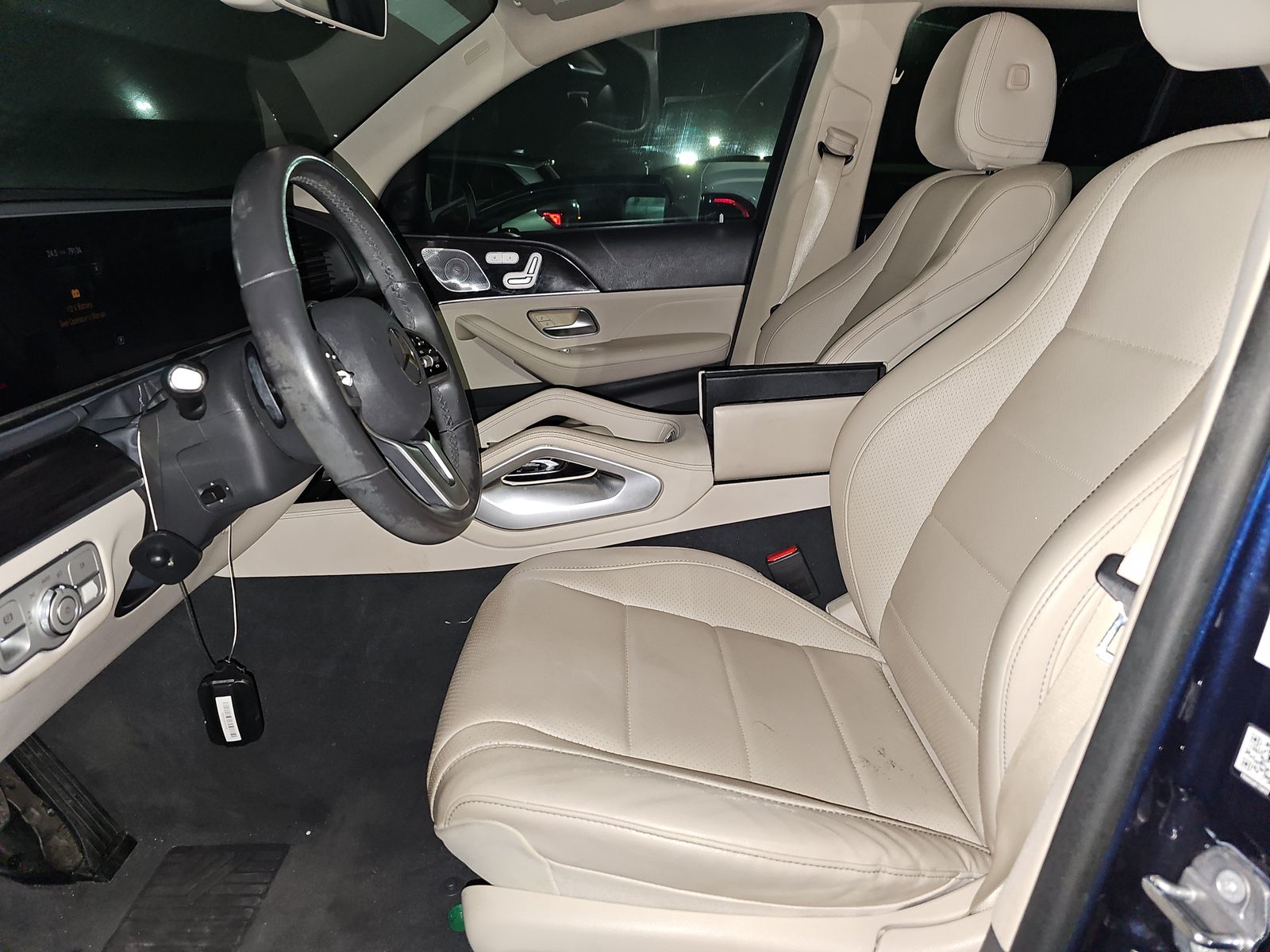 2020 Mercedes-Benz GLE GLE 350 RWD