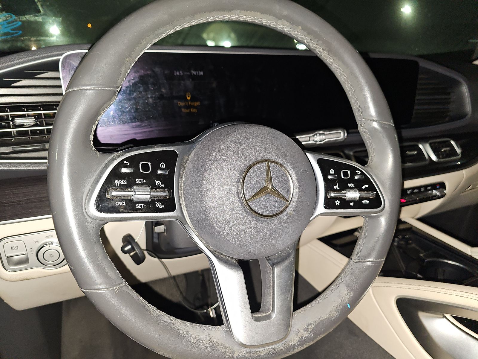 2020 Mercedes-Benz GLE GLE 350 RWD