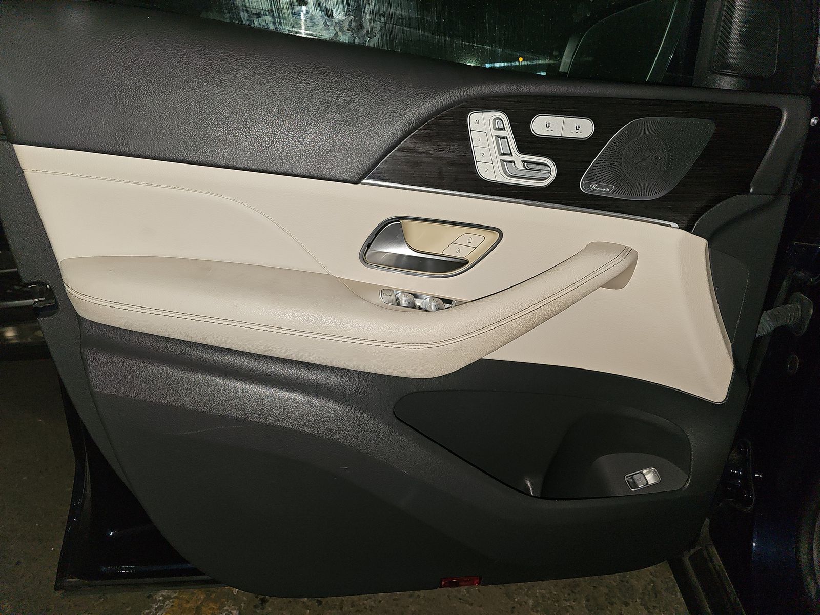 2020 Mercedes-Benz GLE GLE 350 RWD