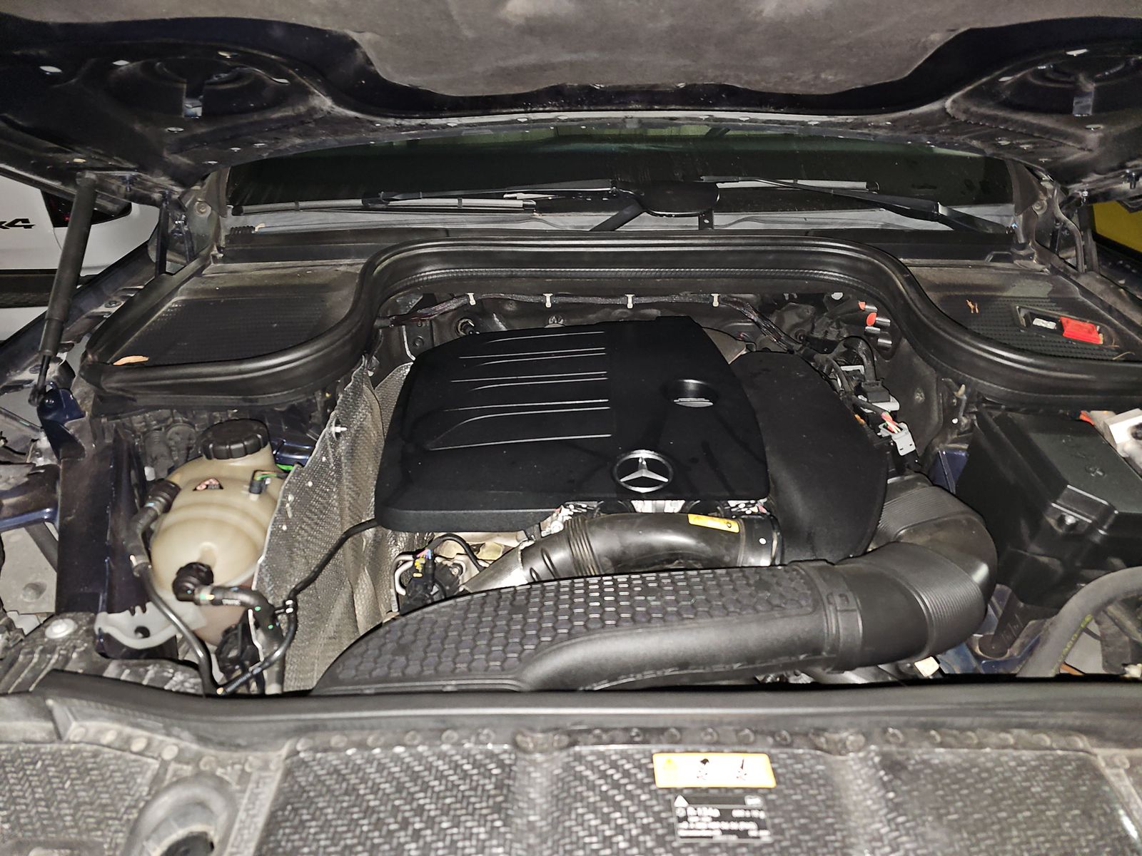 2020 Mercedes-Benz GLE GLE 350 RWD