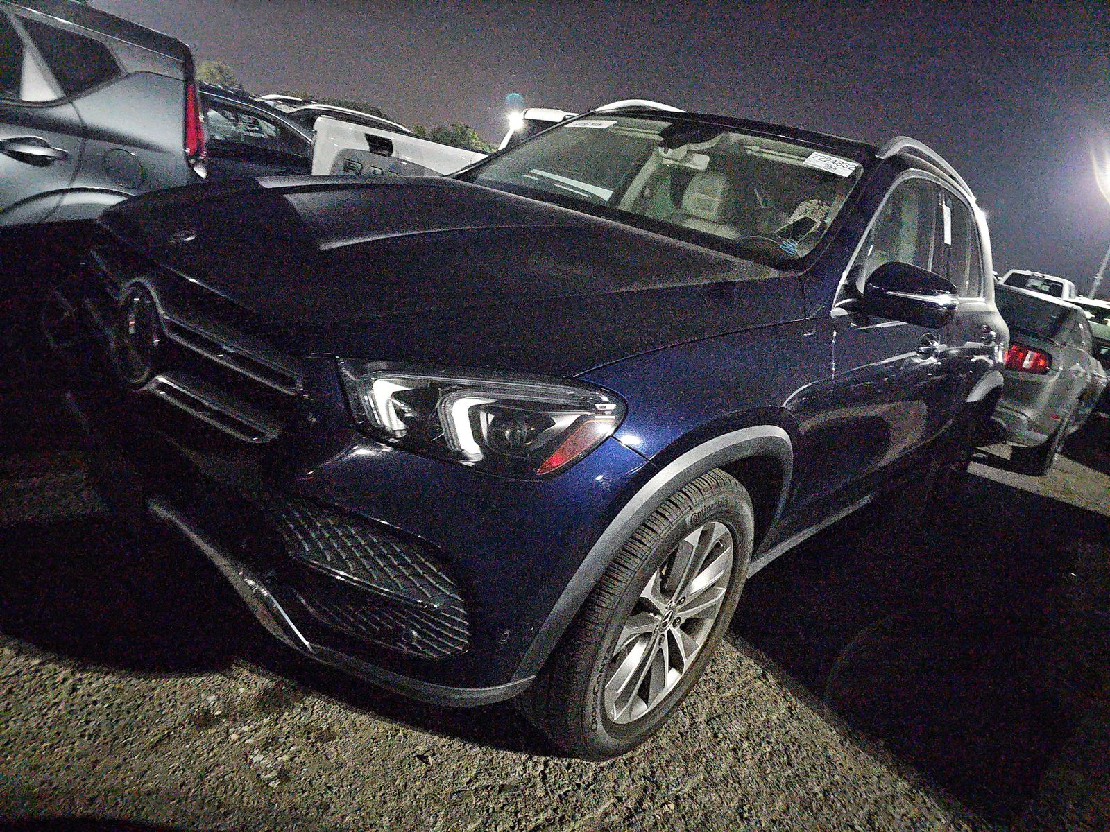 2020 Mercedes-Benz GLE GLE 350 RWD
