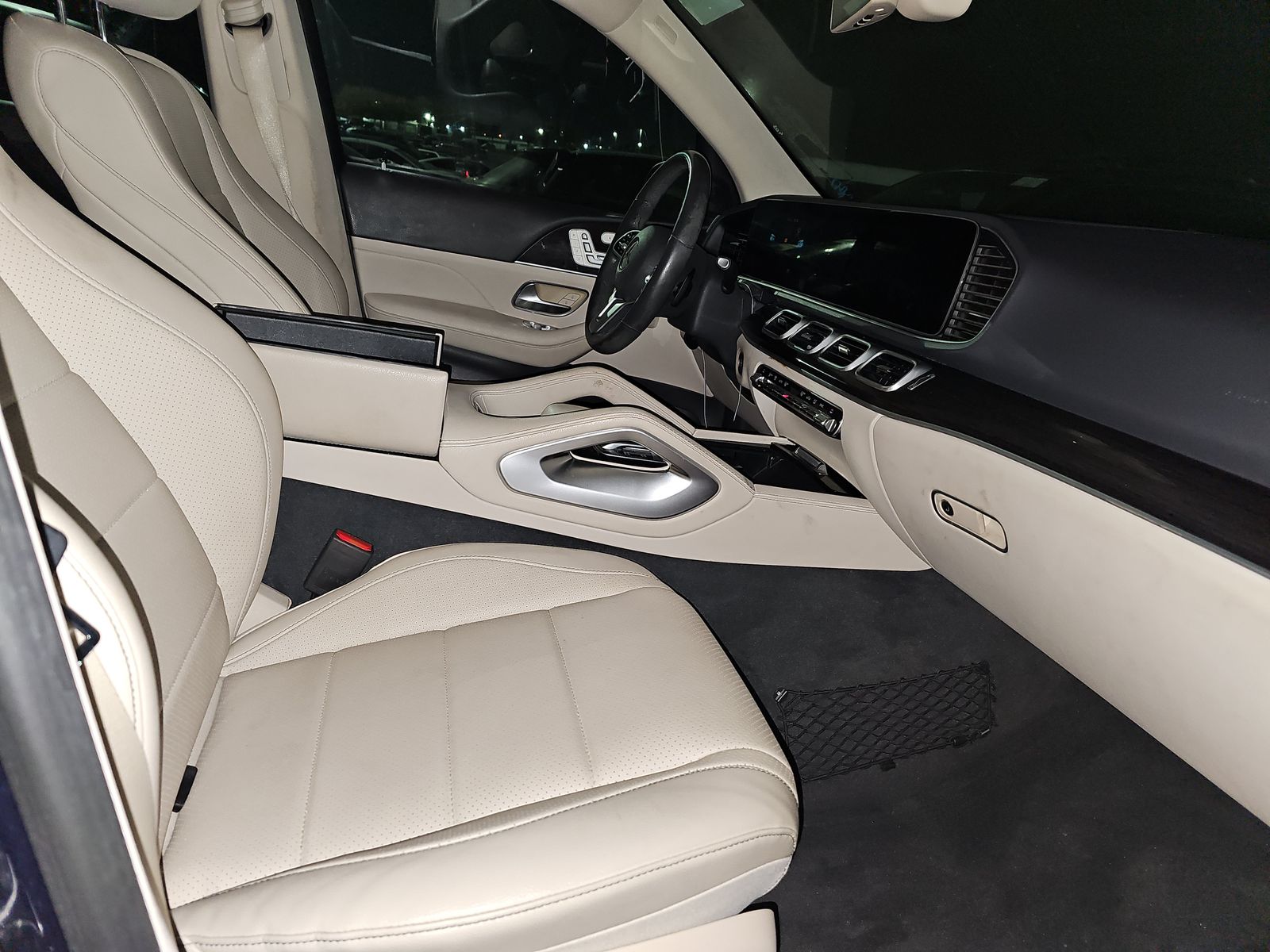 2020 Mercedes-Benz GLE GLE 350 RWD