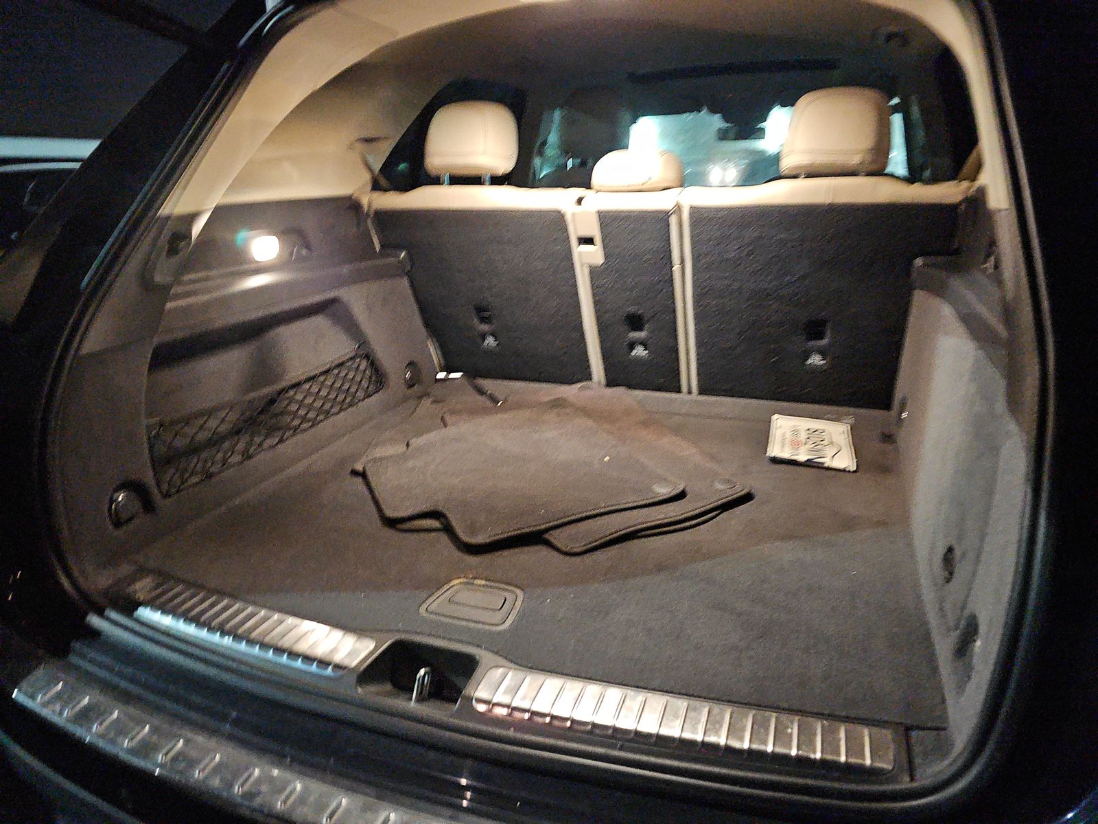 2020 Mercedes-Benz GLE GLE 350 RWD