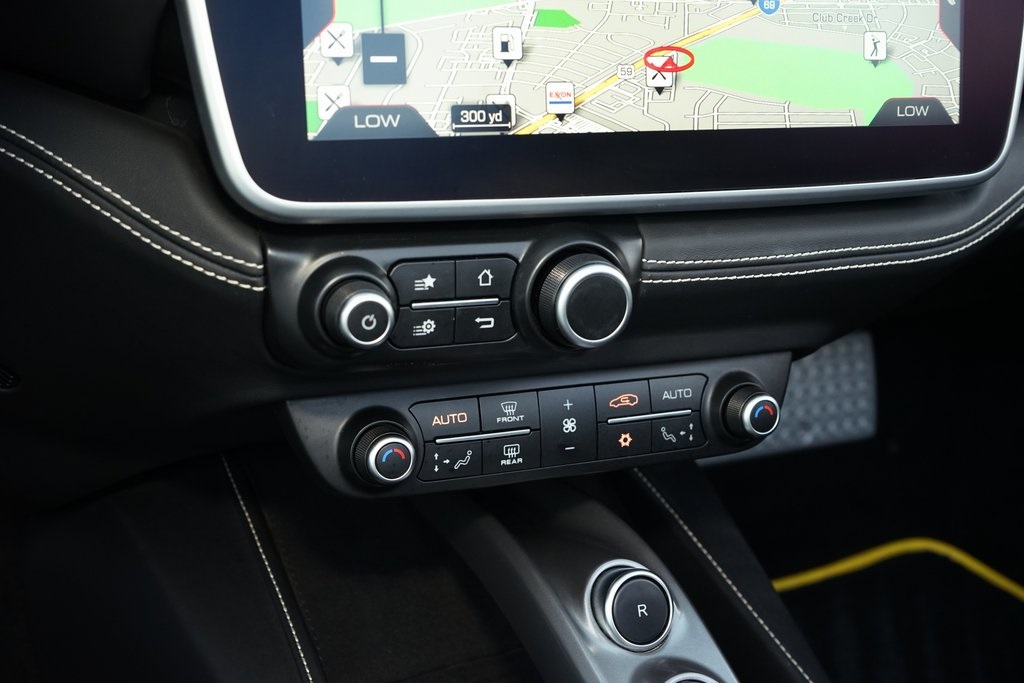 2019 Ferrari Portofino Base RWD