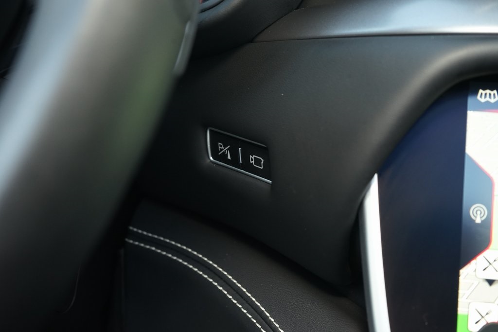 2019 Ferrari Portofino Base RWD