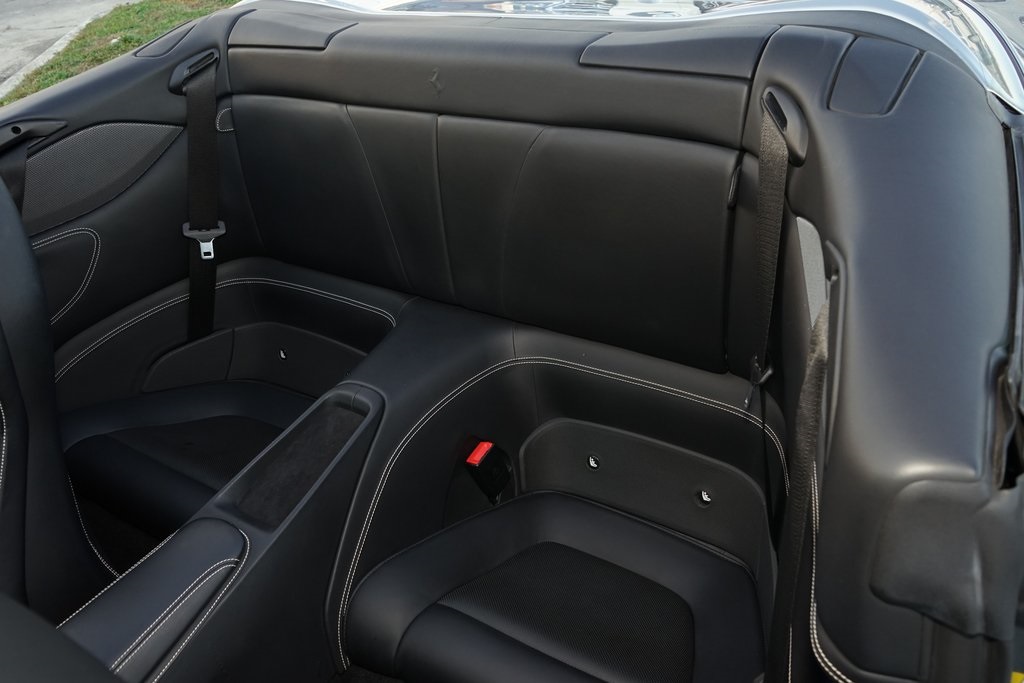 2019 Ferrari Portofino Base RWD