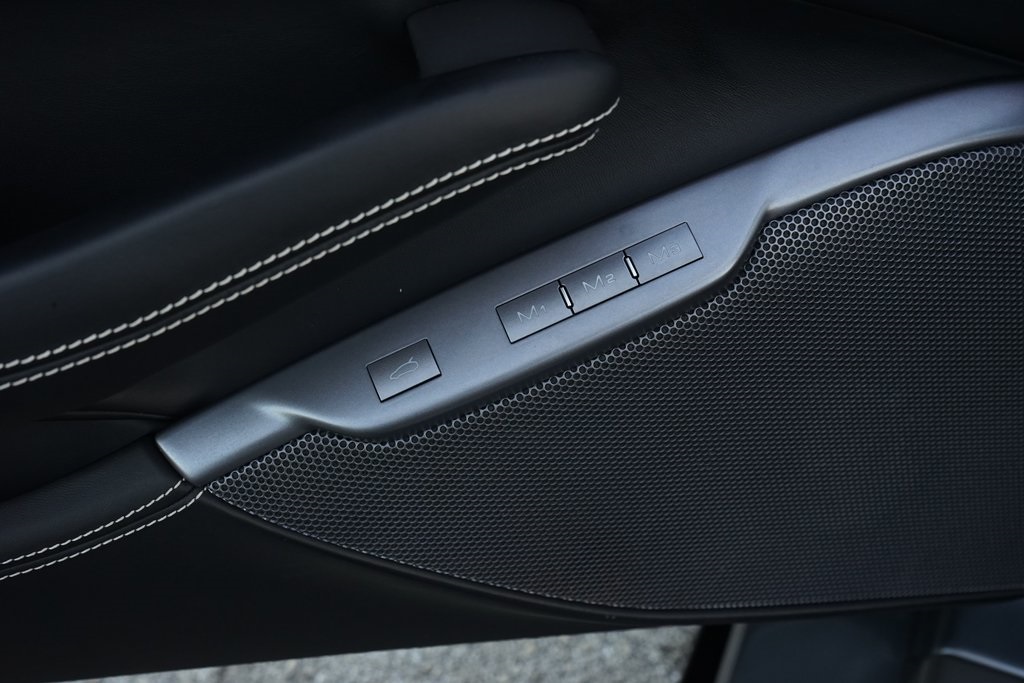 2019 Ferrari Portofino Base RWD