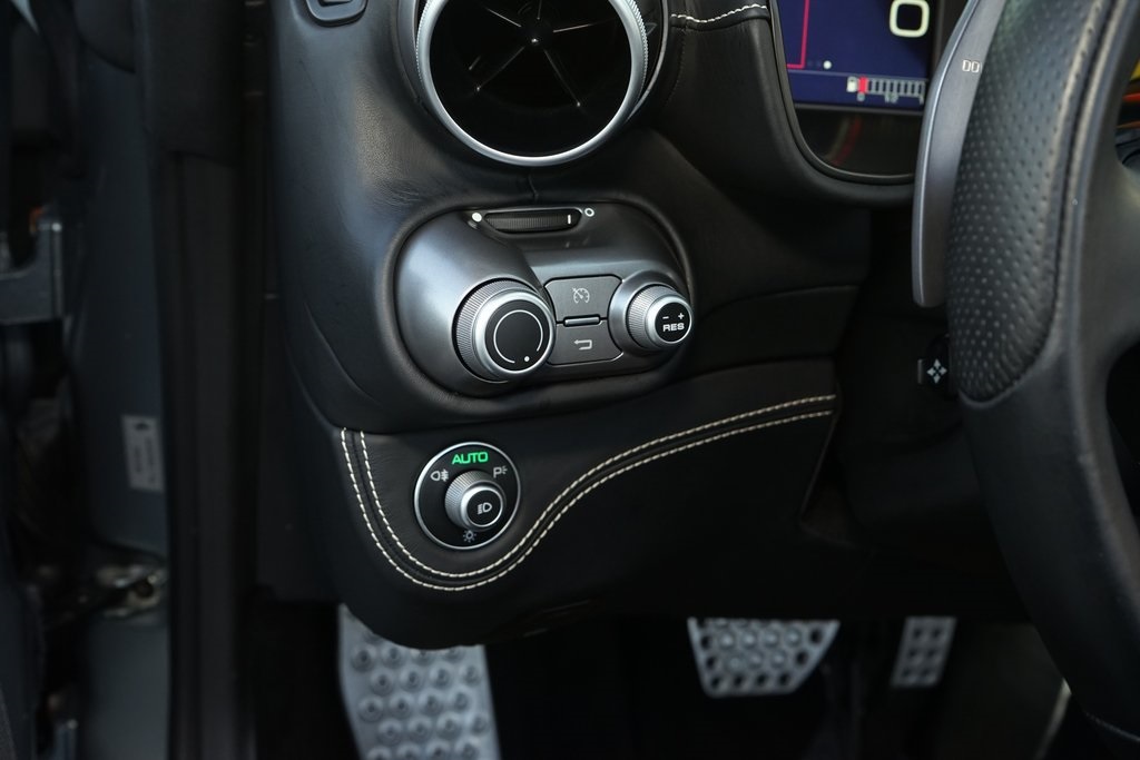 2019 Ferrari Portofino Base RWD