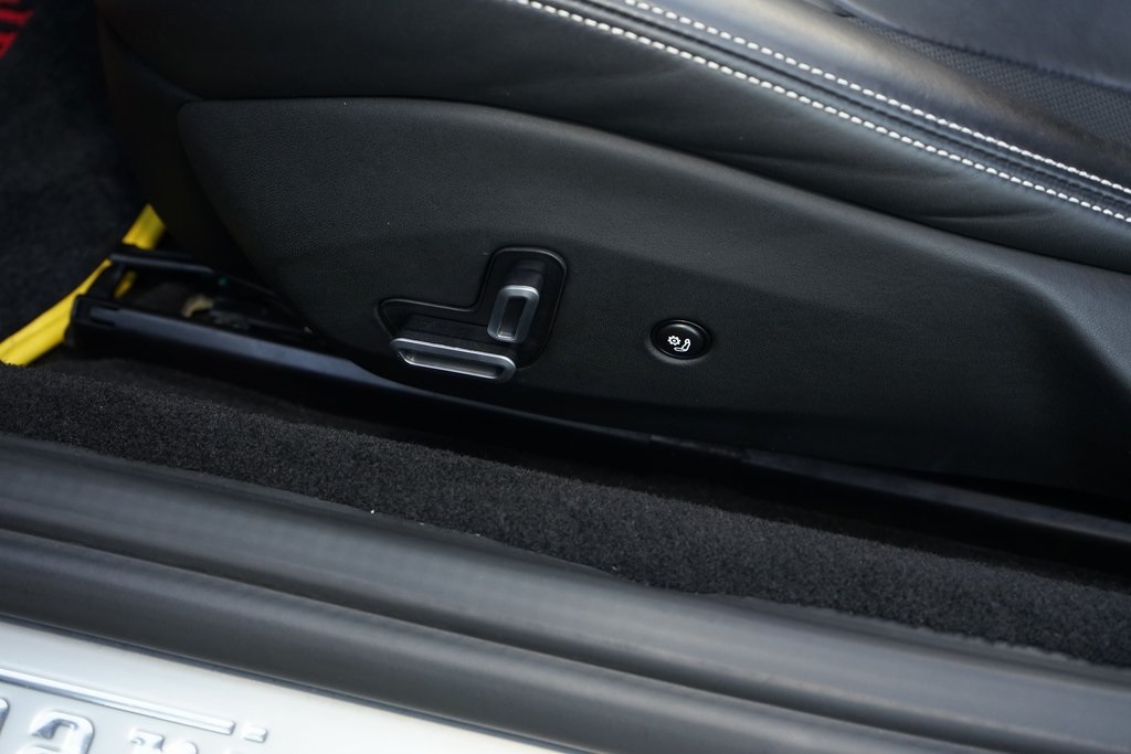 2019 Ferrari Portofino Base RWD