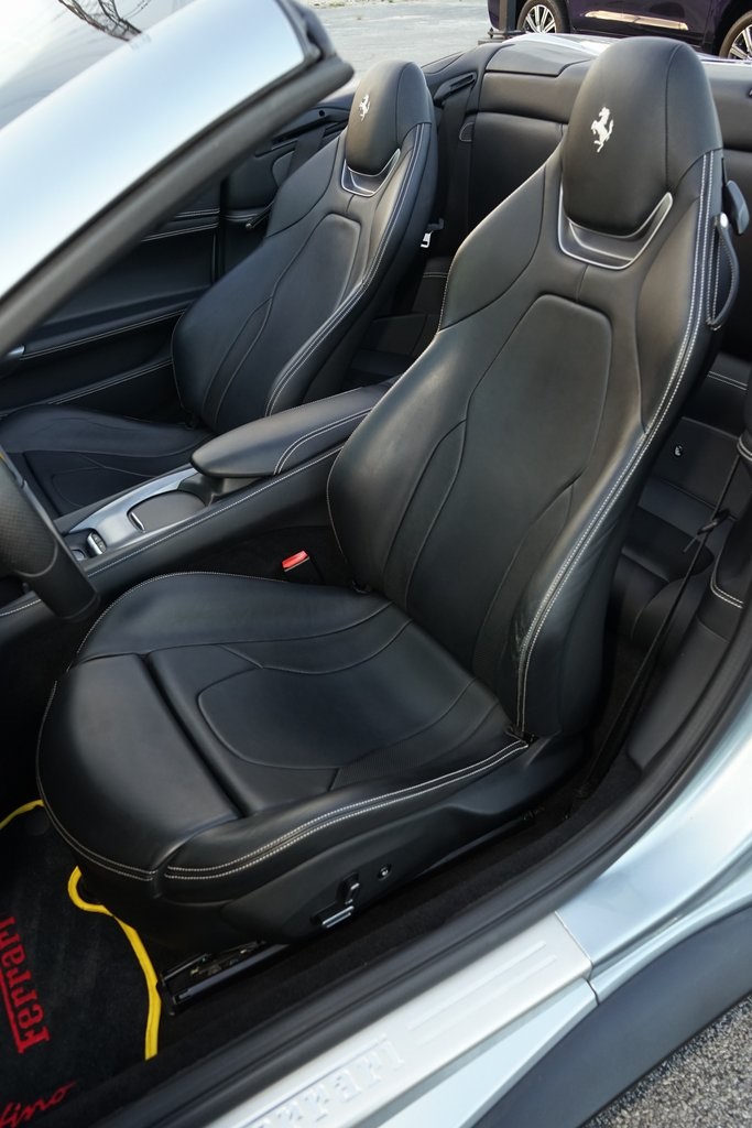 2019 Ferrari Portofino Base RWD