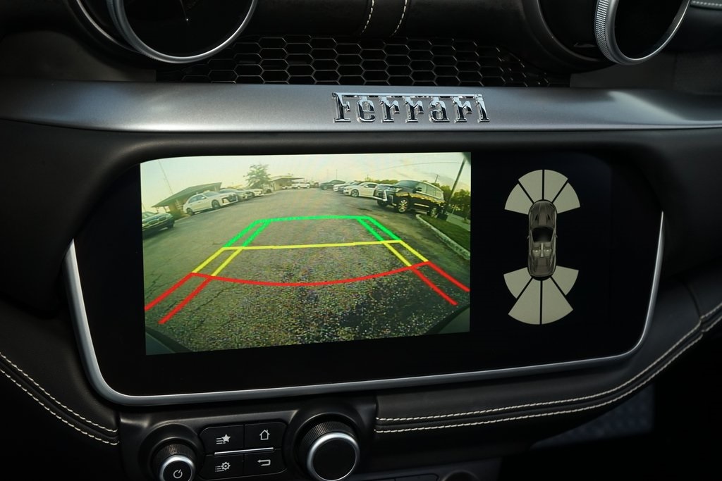 2019 Ferrari Portofino Base RWD