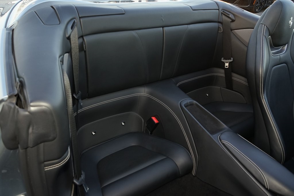 2019 Ferrari Portofino Base RWD