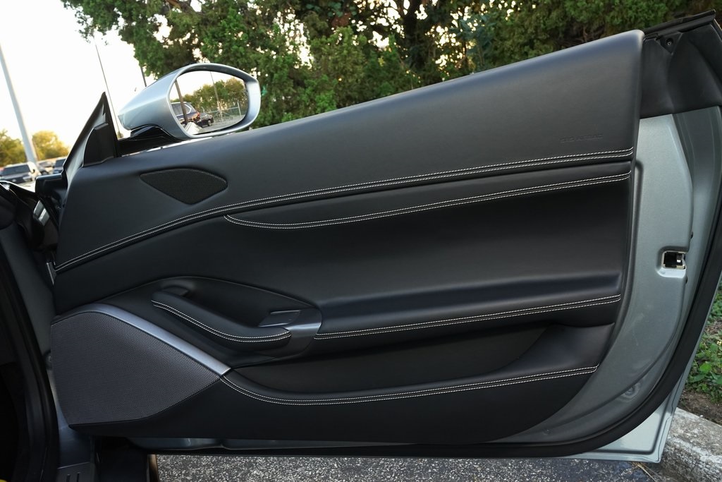 2019 Ferrari Portofino Base RWD