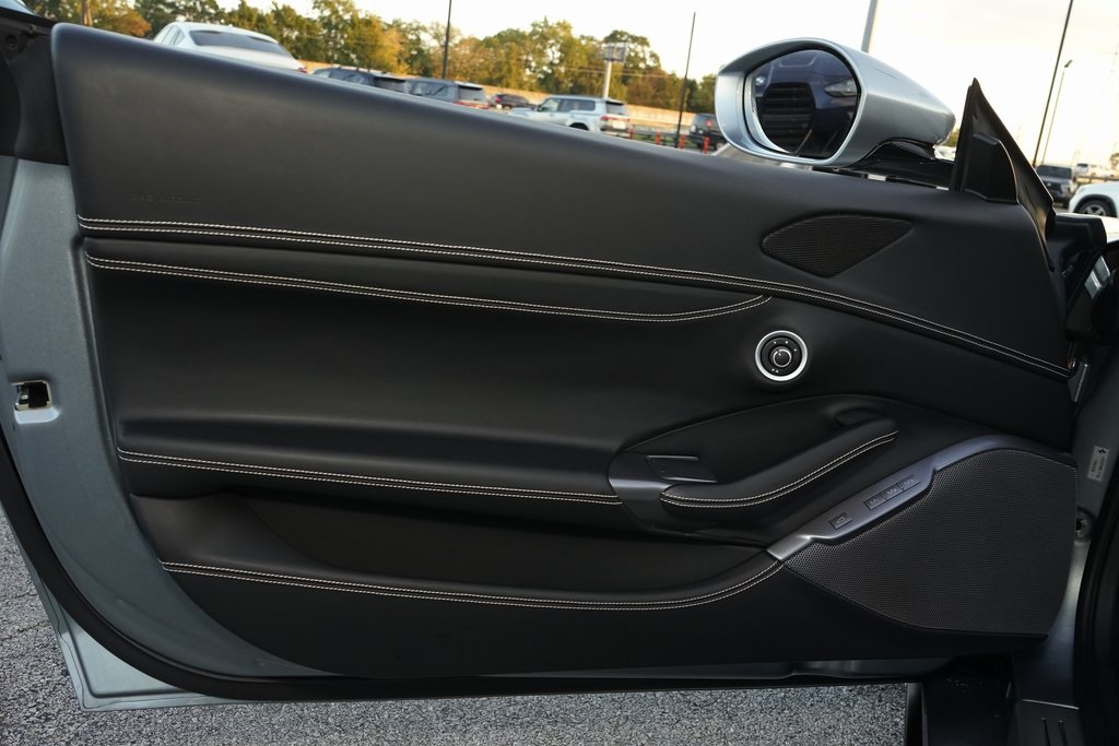 2019 Ferrari Portofino Base RWD