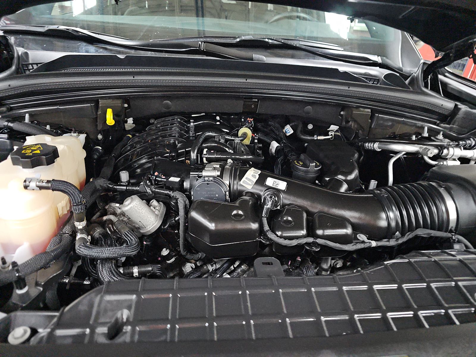 2022 Jeep Grand Cherokee Altitude AWD