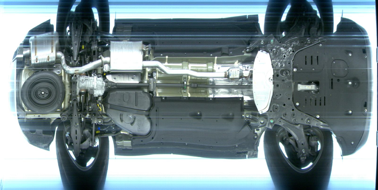 2023 Hyundai Santa Fe SE AWD