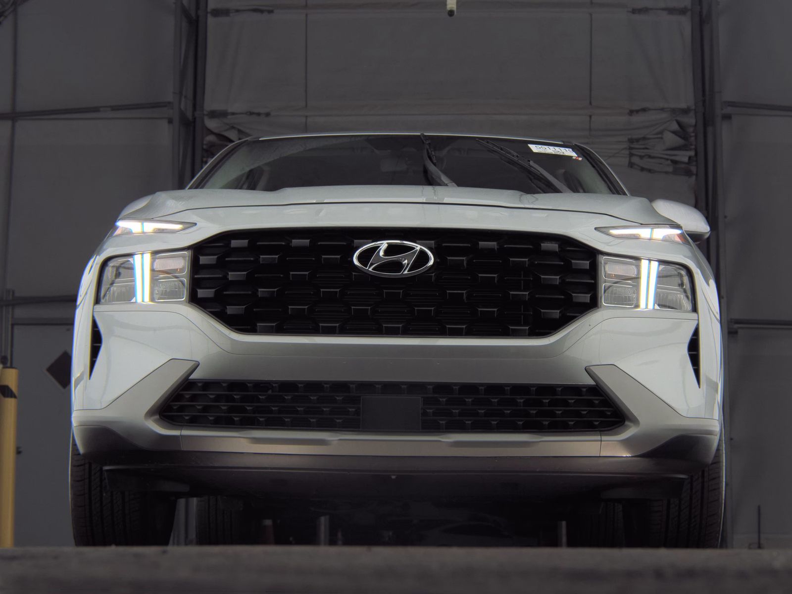 2023 Hyundai Santa Fe SE AWD