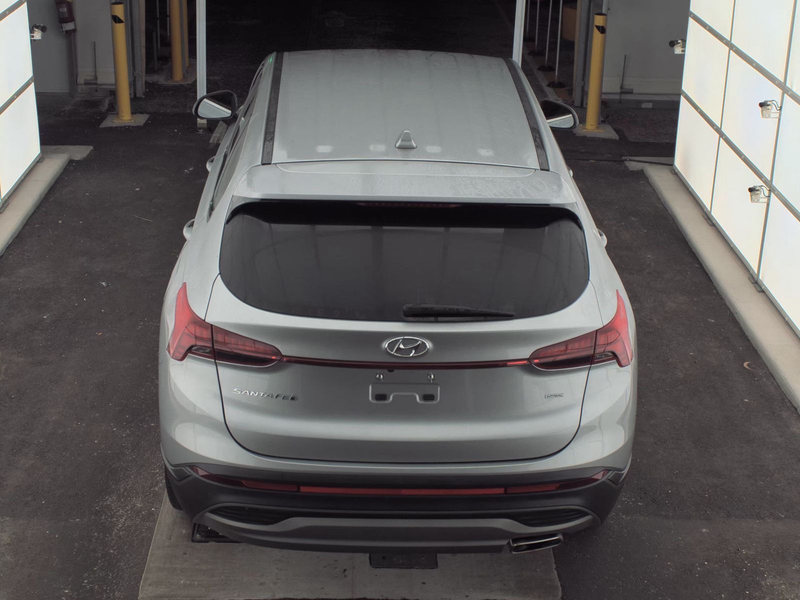 2023 Hyundai Santa Fe SE AWD