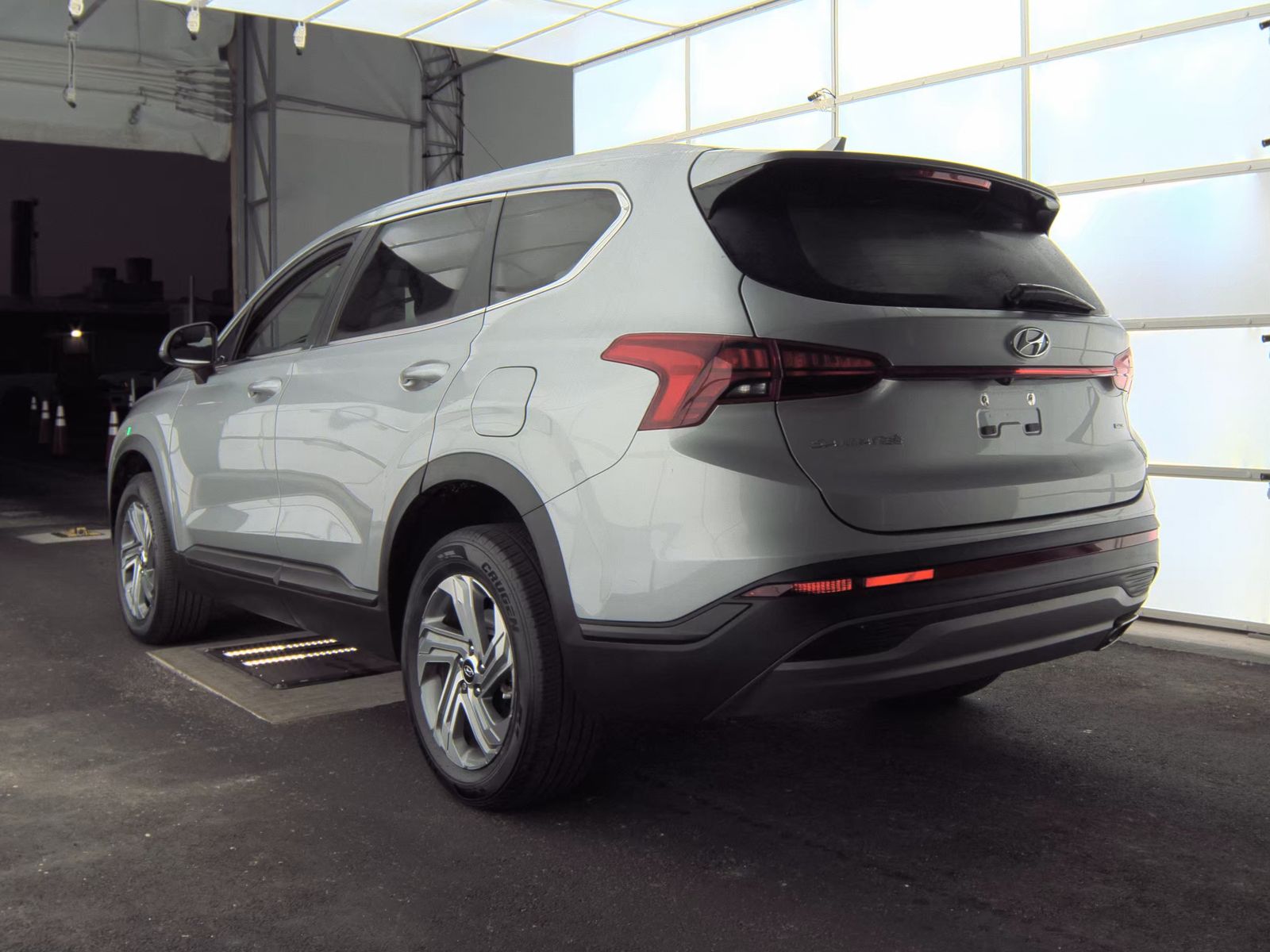 2023 Hyundai Santa Fe SE AWD