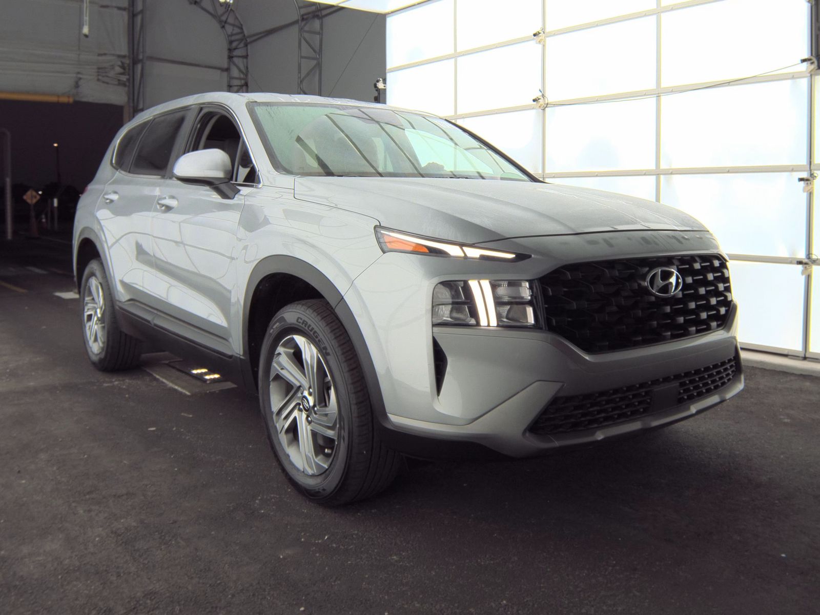 2023 Hyundai Santa Fe SE AWD