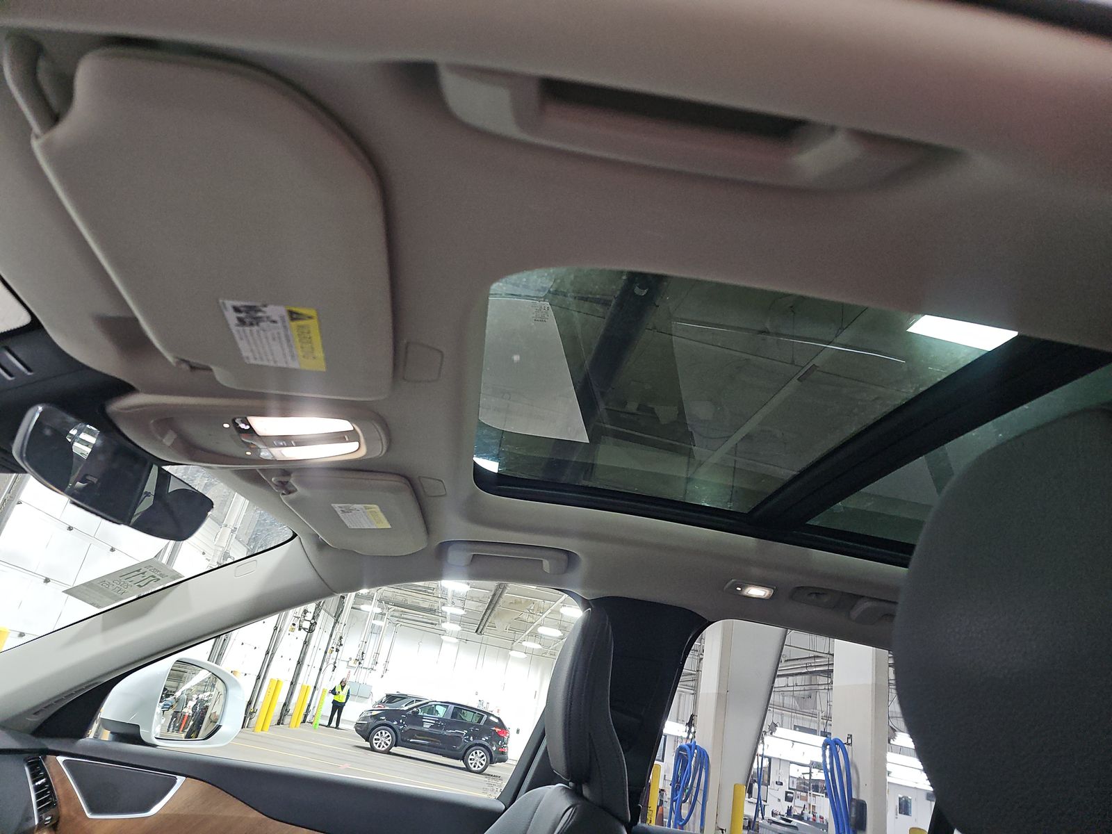 2025 Volvo XC90 B5 Plus AWD