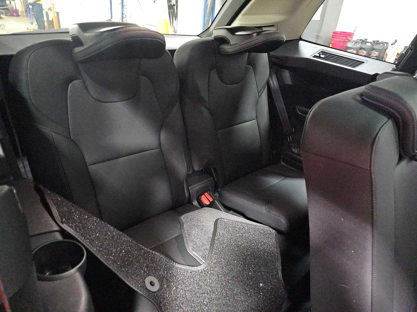 2025 Volvo XC90 B5 Plus AWD