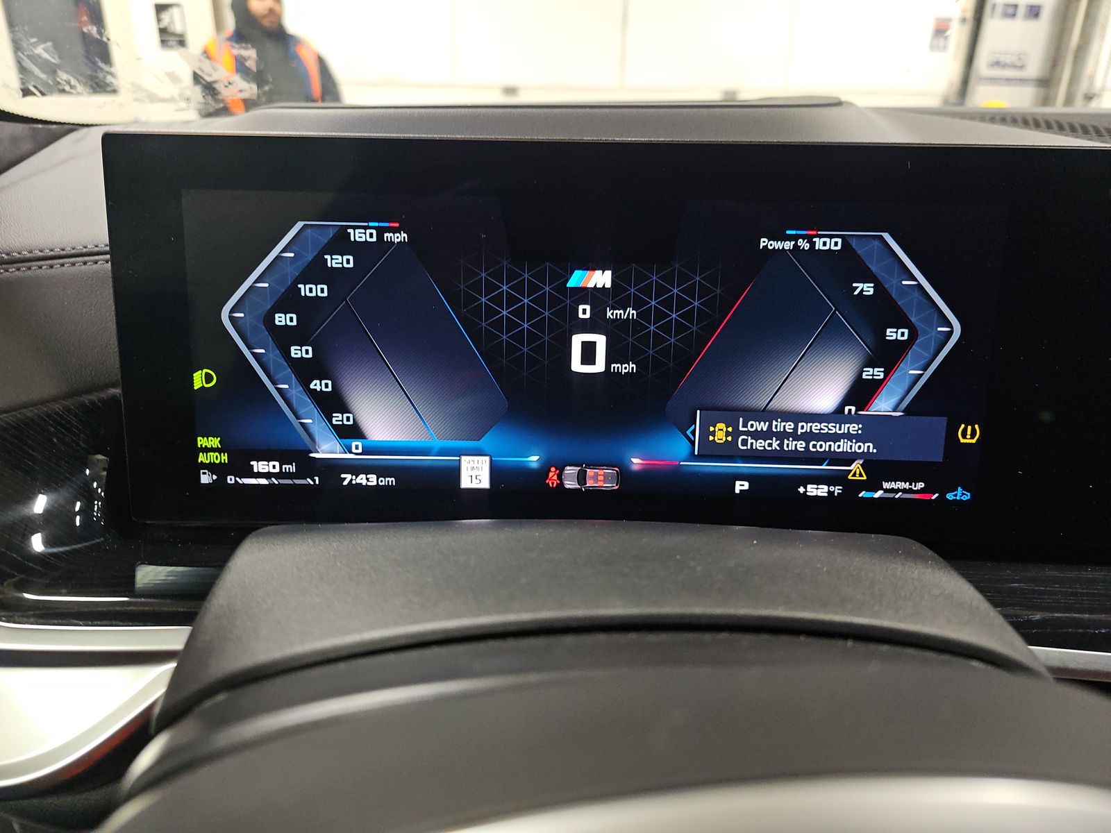 2024 BMW X7 M60i AWD