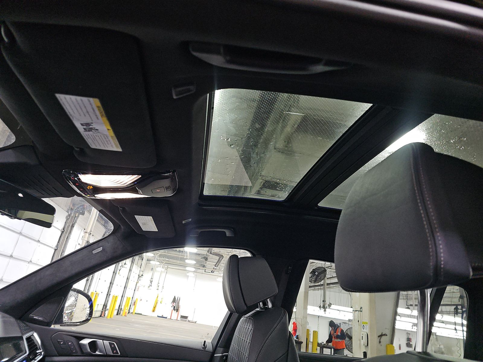 2024 BMW X7 M60i AWD