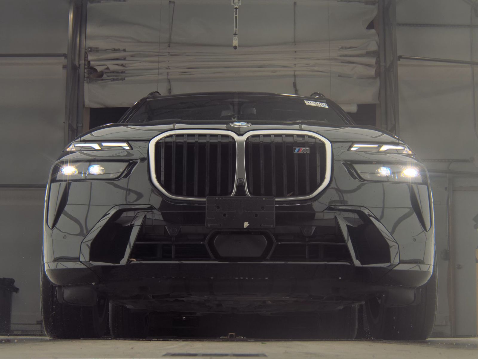 2024 BMW X7 M60i AWD