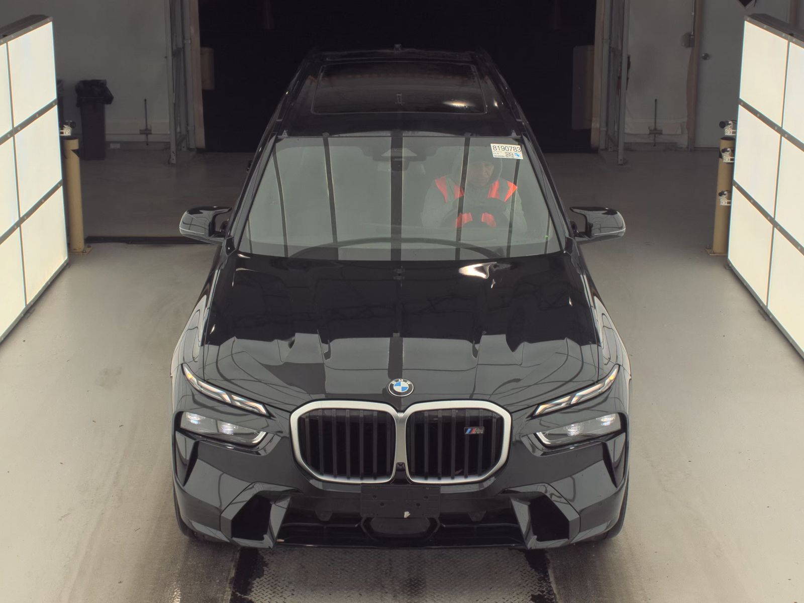 2024 BMW X7 M60i AWD