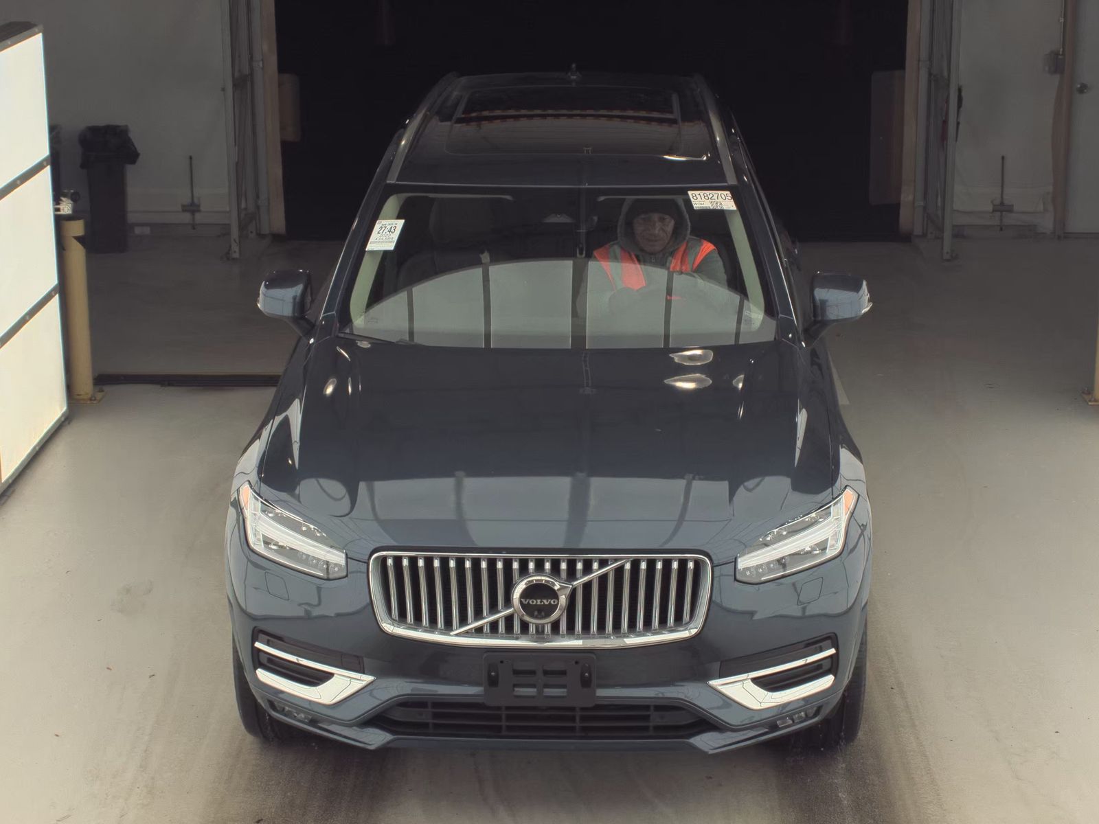 2023 Volvo XC90 B6 Plus AWD