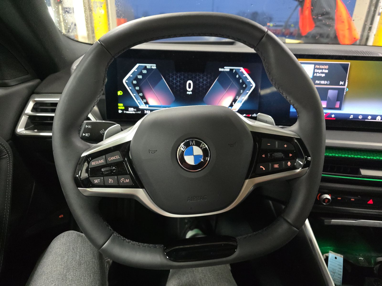 2025 BMW 2 Series 230i xDrive AWD