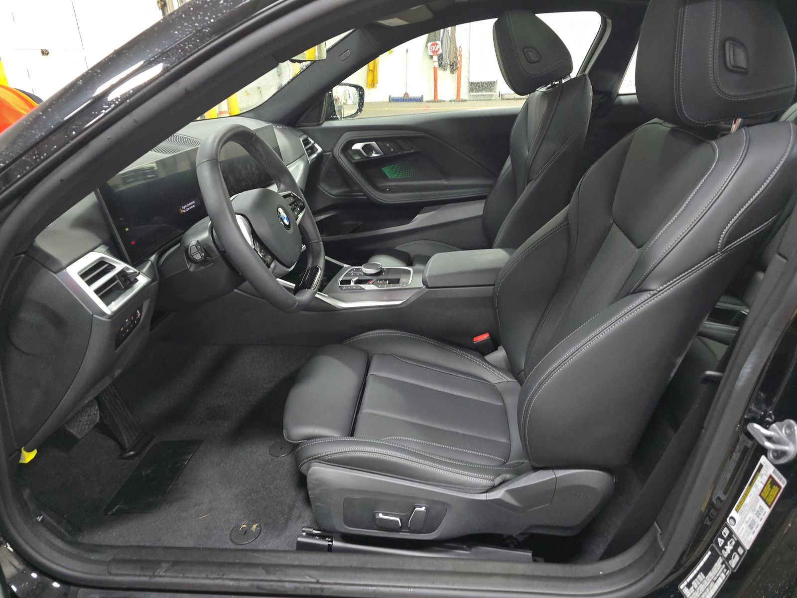 2025 BMW 2 Series 230i xDrive AWD