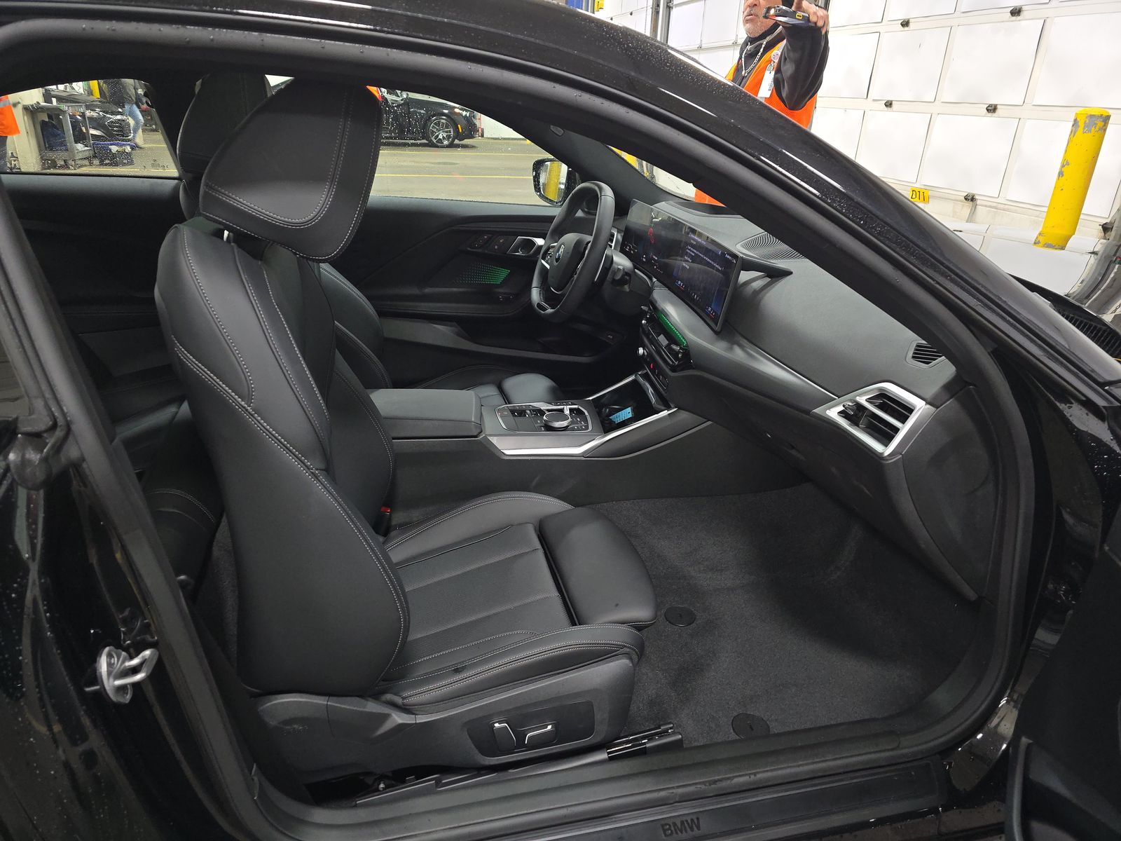 2025 BMW 2 Series 230i xDrive AWD