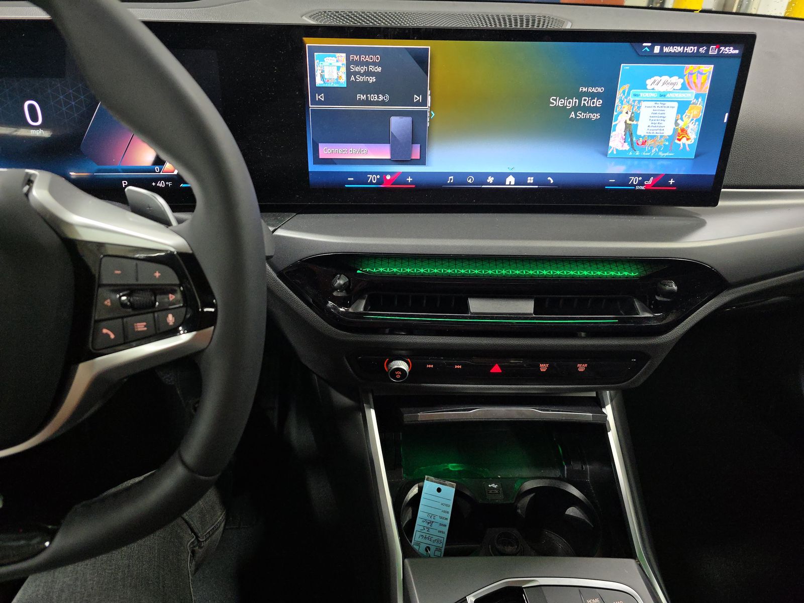 2025 BMW 2 Series 230i xDrive AWD