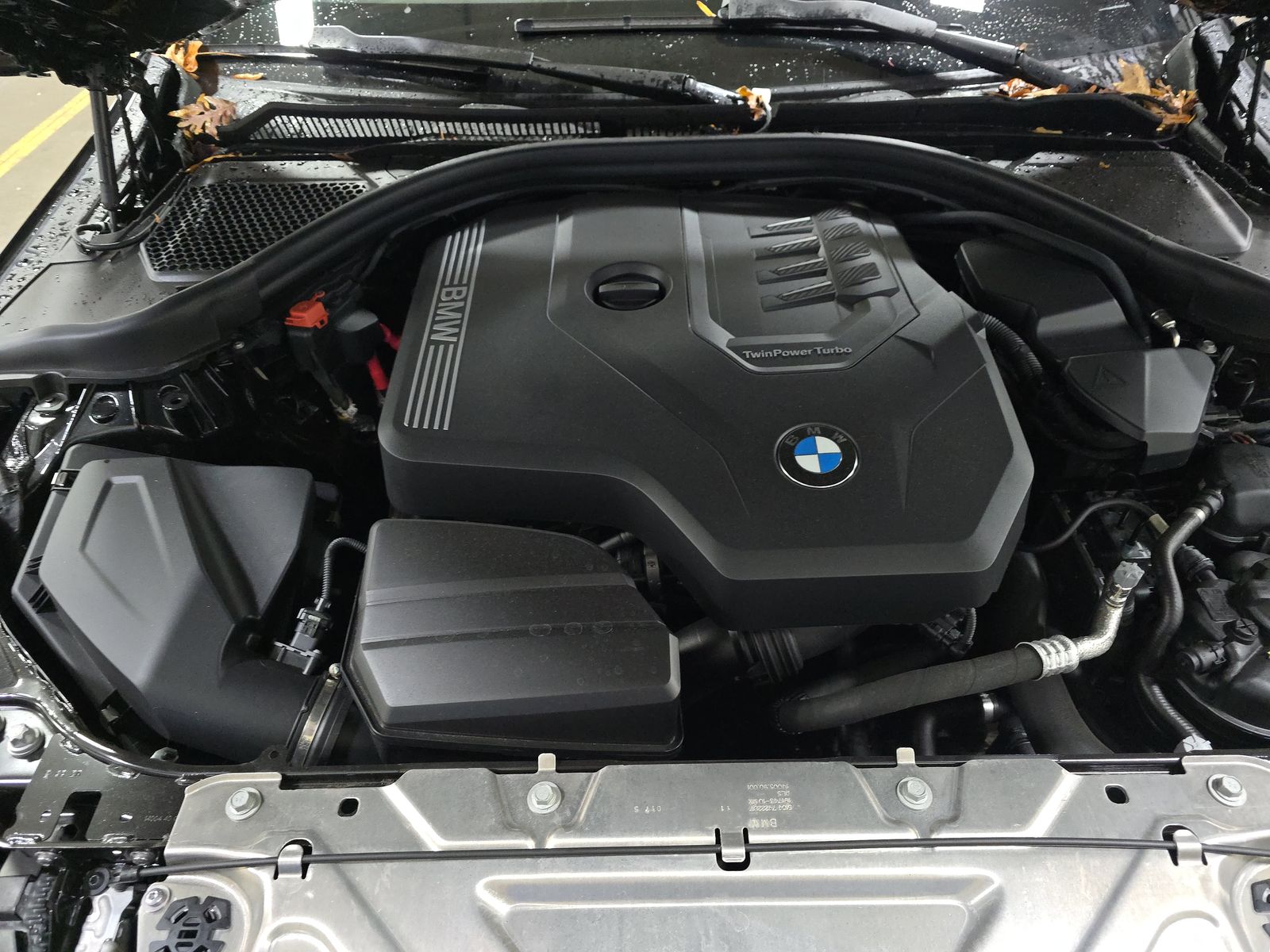 2025 BMW 2 Series 230i xDrive AWD