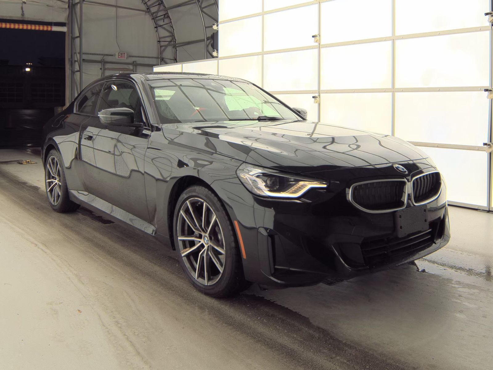 2025 BMW 2 Series 230i xDrive AWD