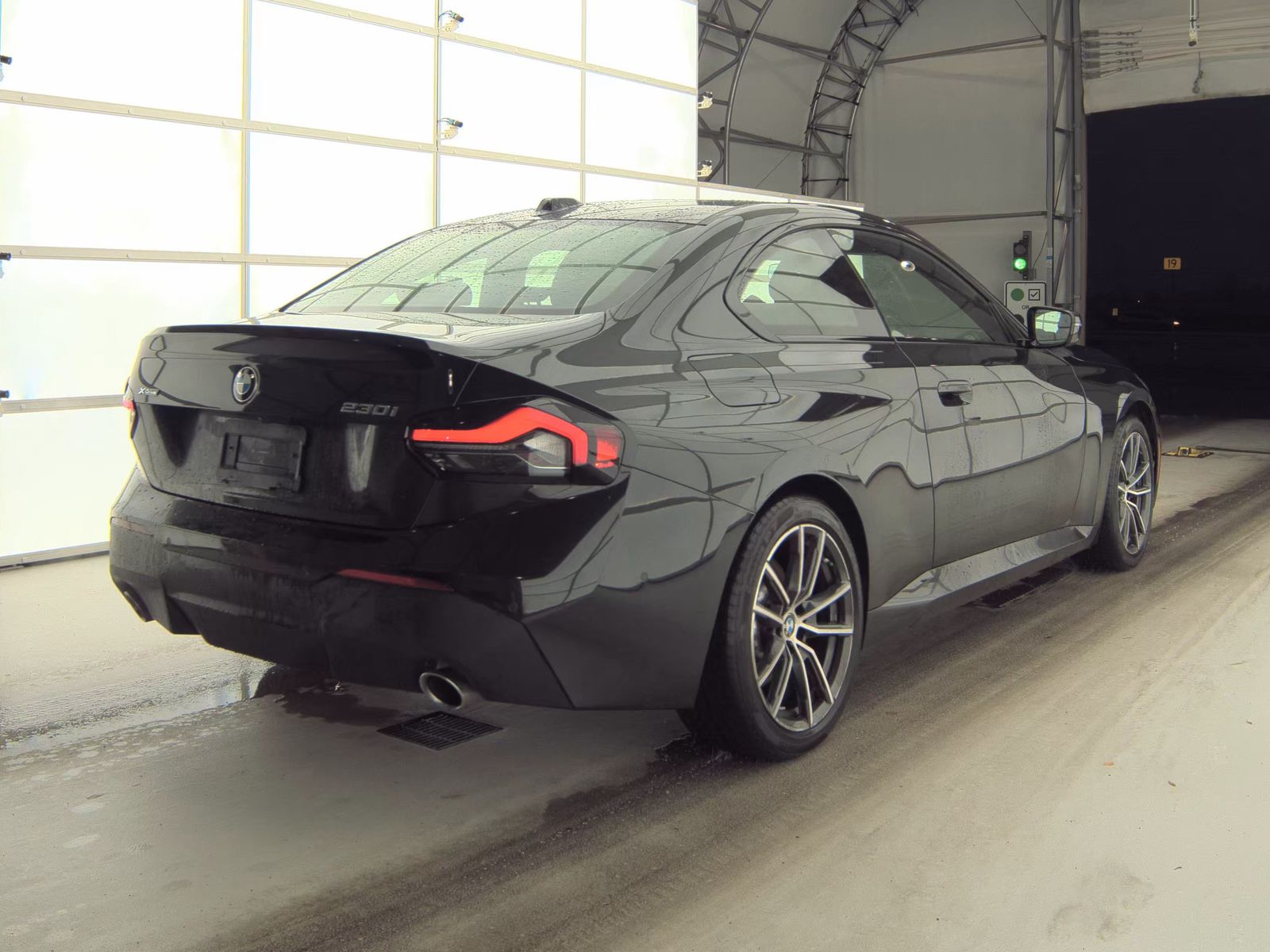 2025 BMW 2 Series 230i xDrive AWD