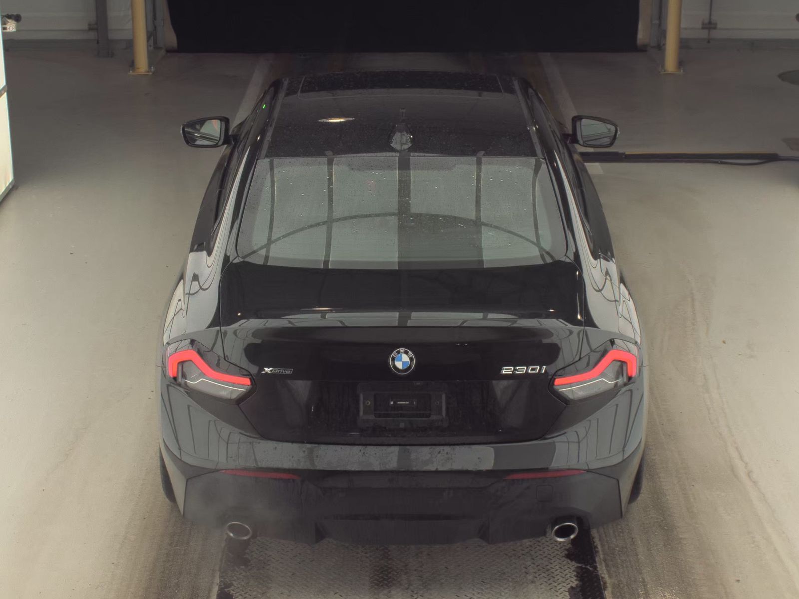 2025 BMW 2 Series 230i xDrive AWD