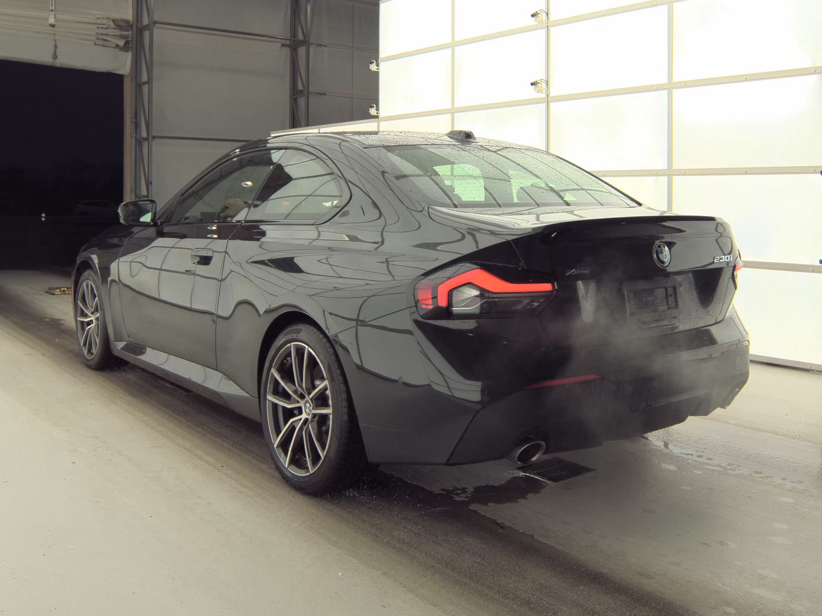 2025 BMW 2 Series 230i xDrive AWD