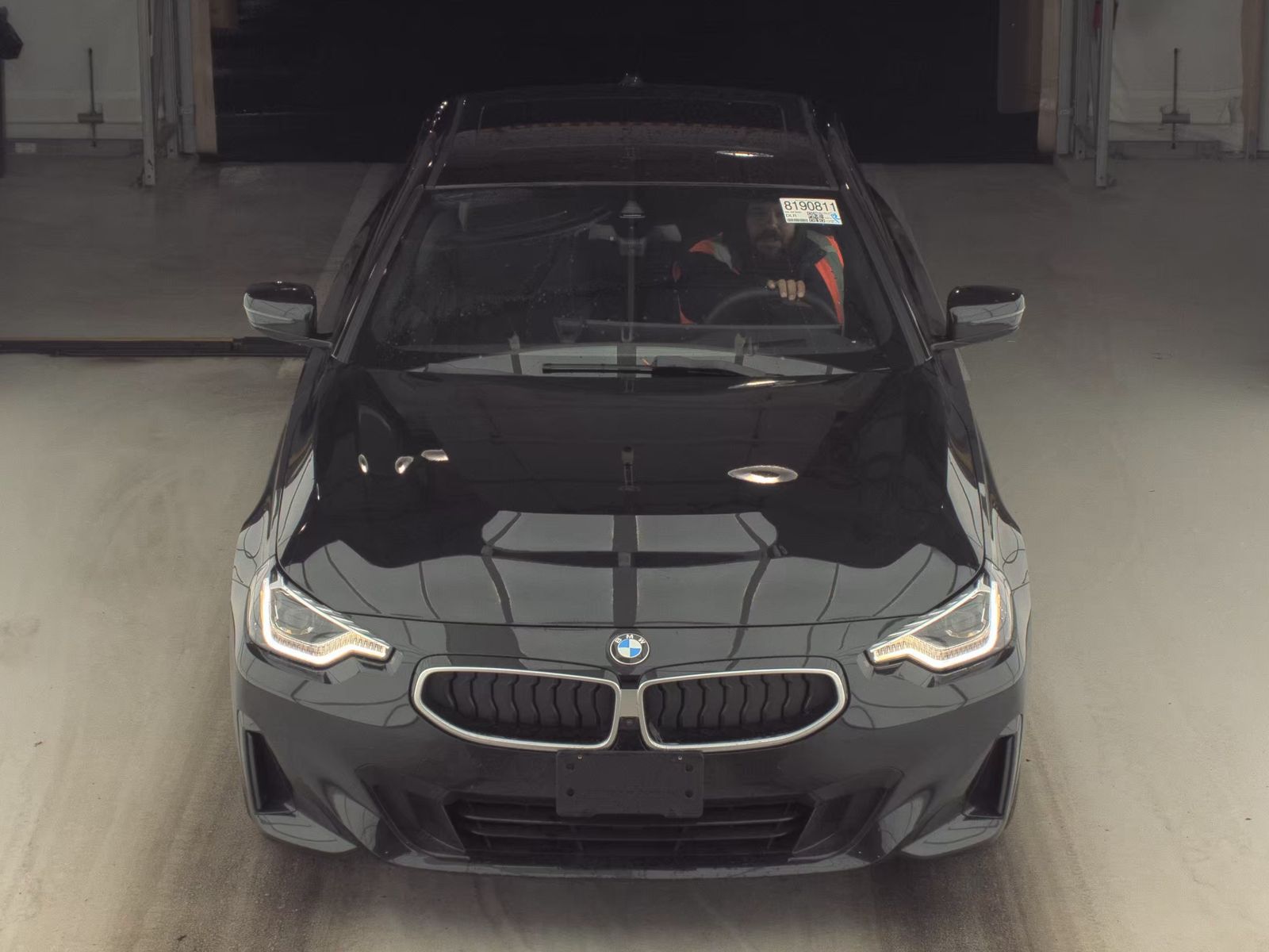 2025 BMW 2 Series 230i xDrive AWD