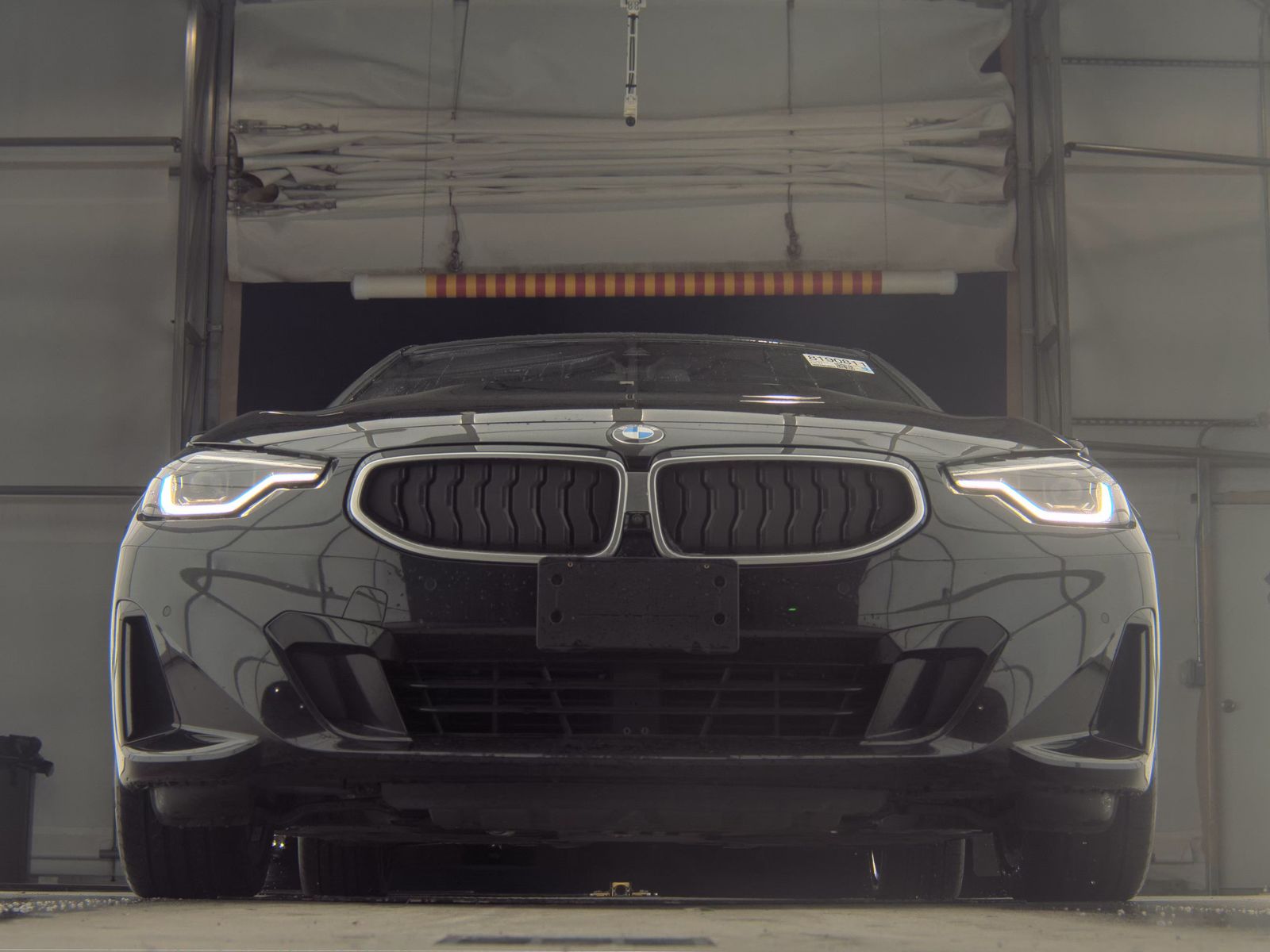 2025 BMW 2 Series 230i xDrive AWD