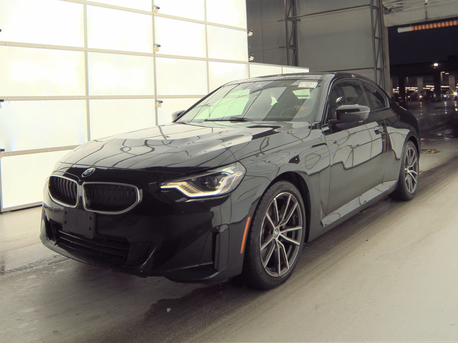 2025 BMW 2 Series 230i xDrive AWD