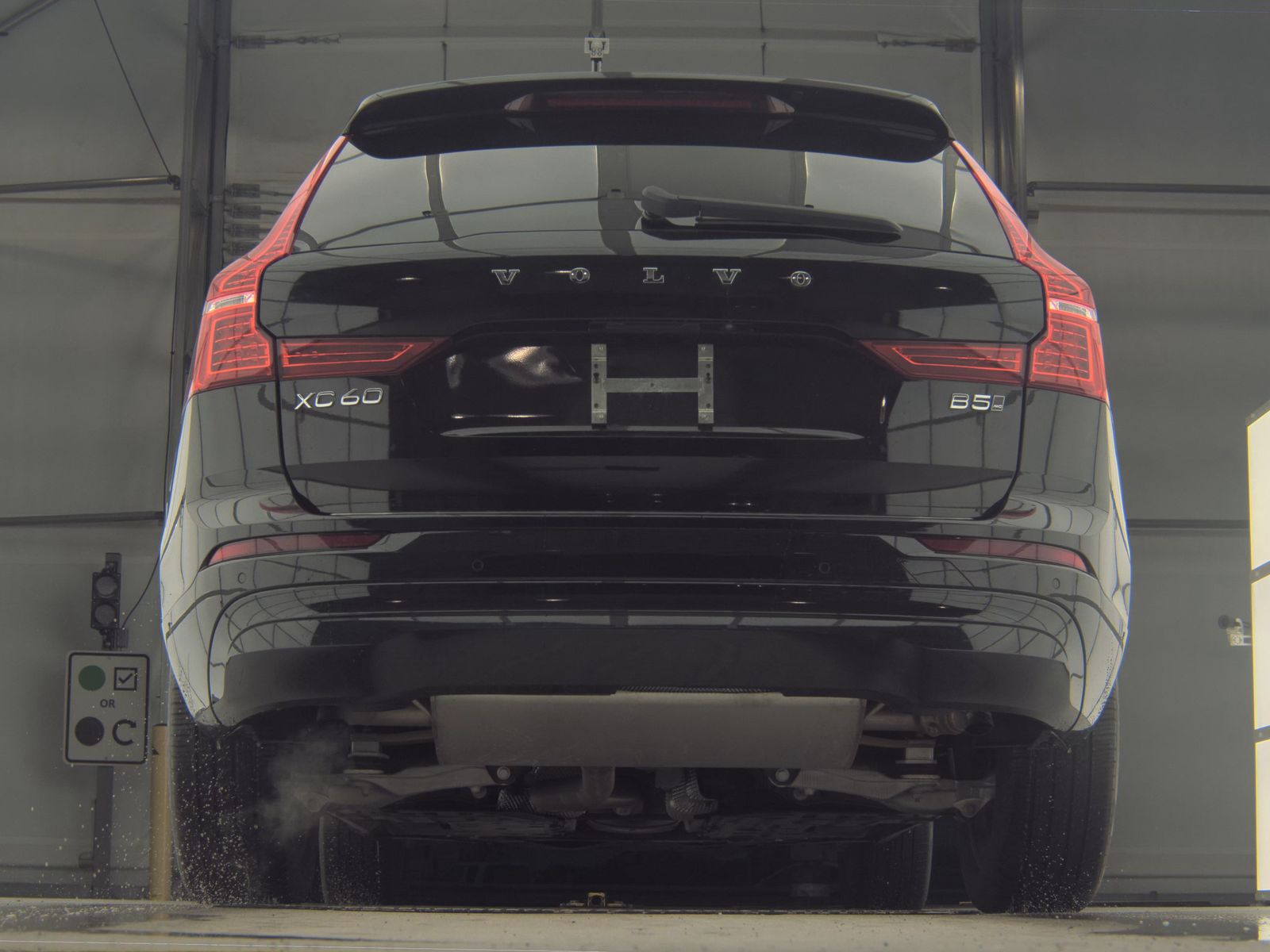 2023 Volvo XC60 B5 Core AWD