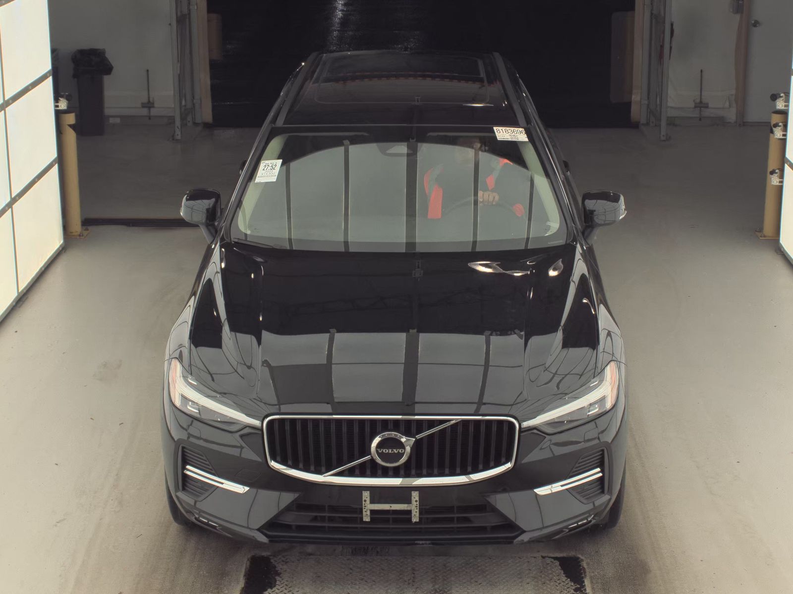 2023 Volvo XC60 B5 Core AWD