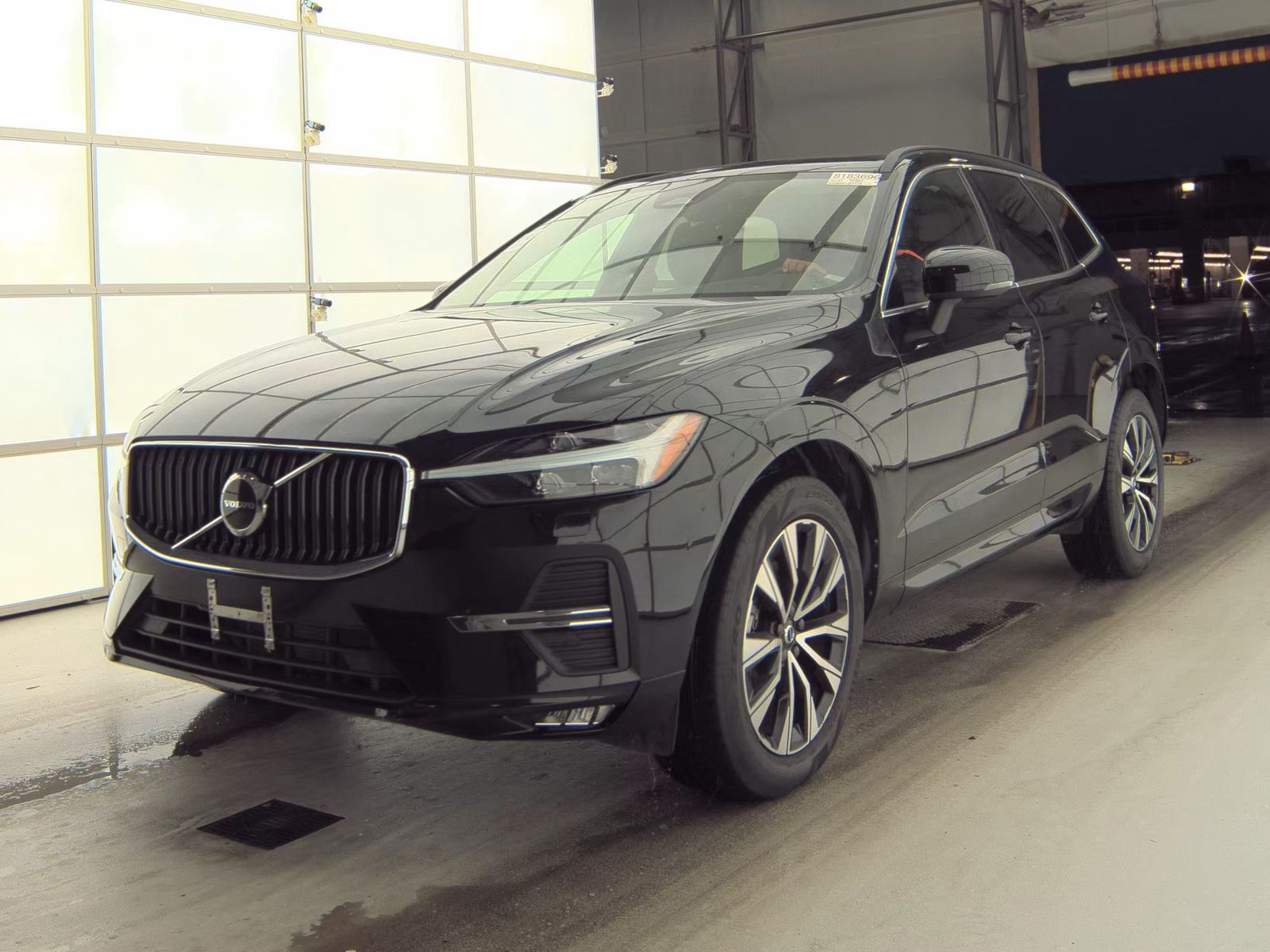 2023 Volvo XC60 B5 Core AWD