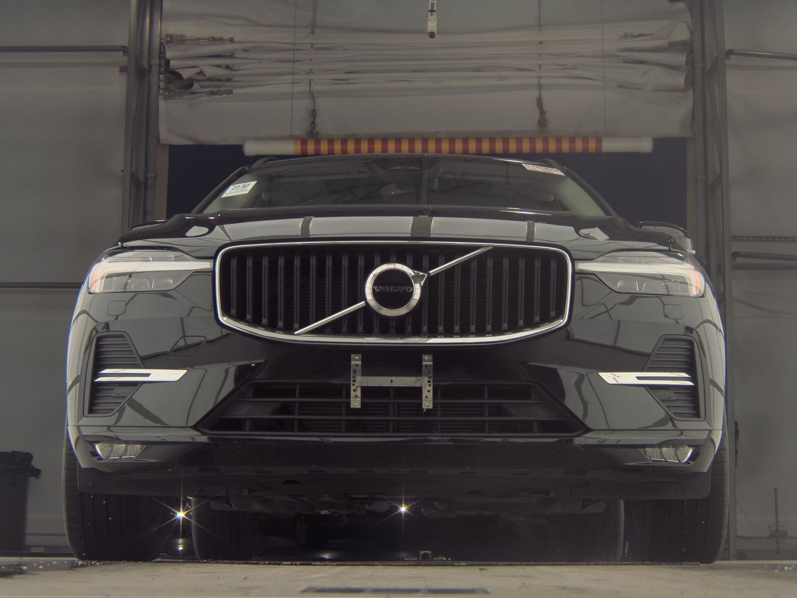 2023 Volvo XC60 B5 Core AWD