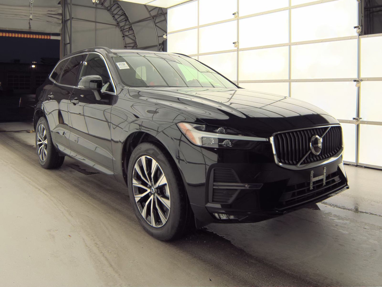 2023 Volvo XC60 B5 Core AWD