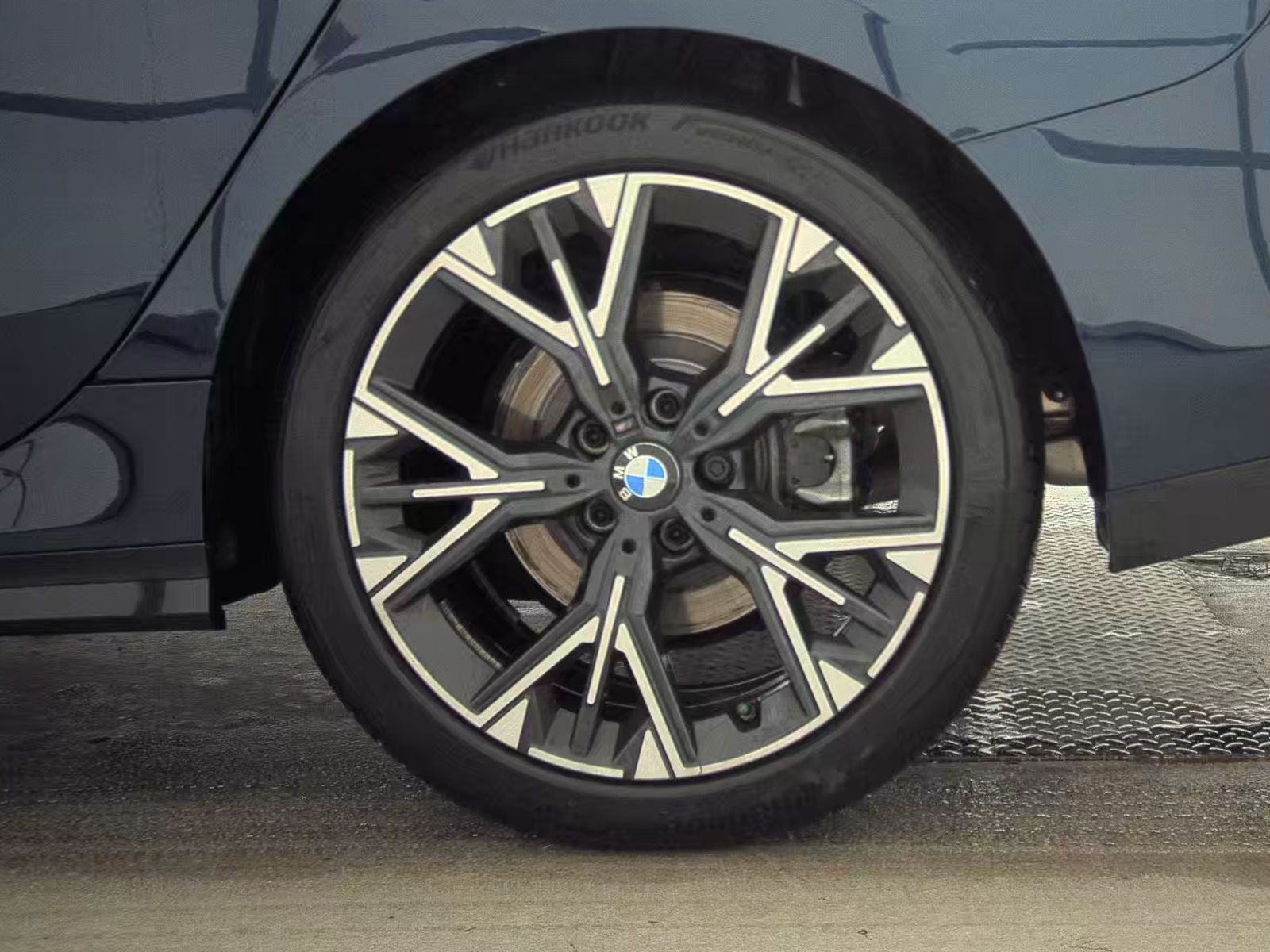 2025 BMW 2 Series 228i xDrive AWD